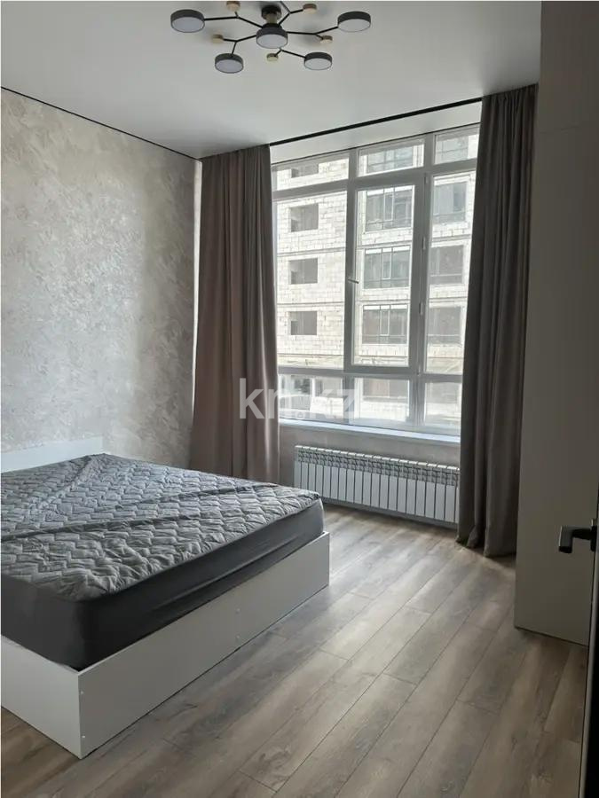 Продажа 1-комнатной квартиры, 38 м² в Астане - фото 2