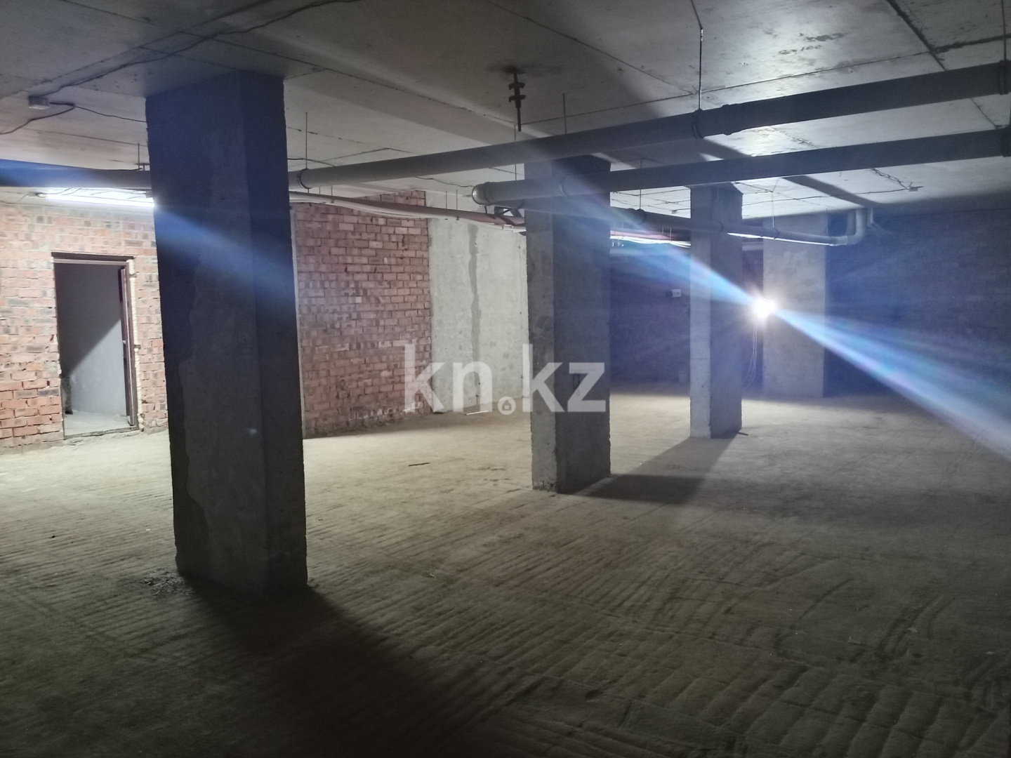 Аренда помещения - Продажа квартир в Кокшетау фото 1 из 3