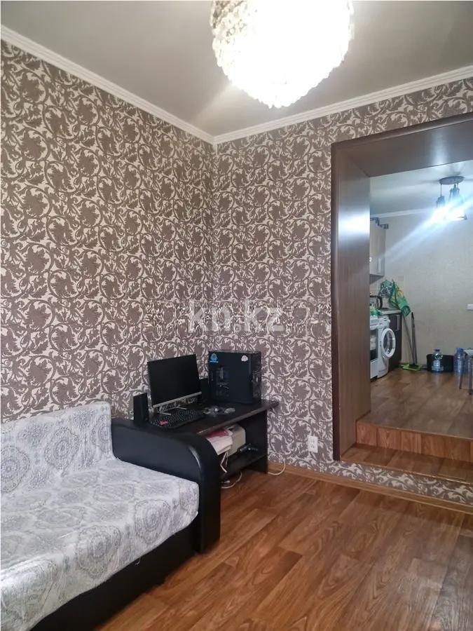 Продажа 2-комнатной квартиры, 50 м², ул. Алиханова, дом  37/2 - Продажа квартир в Караганде с фото фото 1 из 7
