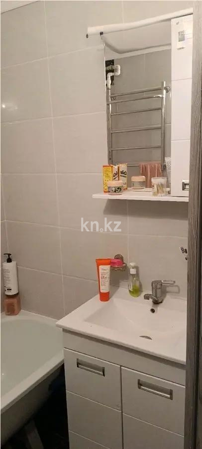 Продажа 2-комнатной квартиры, 52 м², пр. Строителей, дом  1 - Продажа квартир в Караганде фото 1 из 2