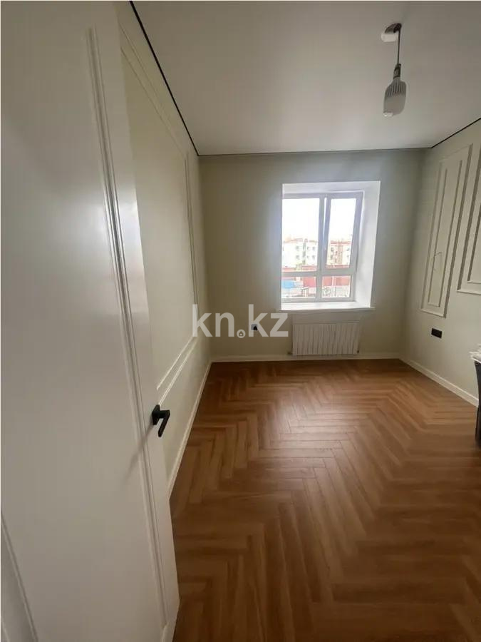 Продажа 2-комнатной квартиры, 55 м² в Караганде