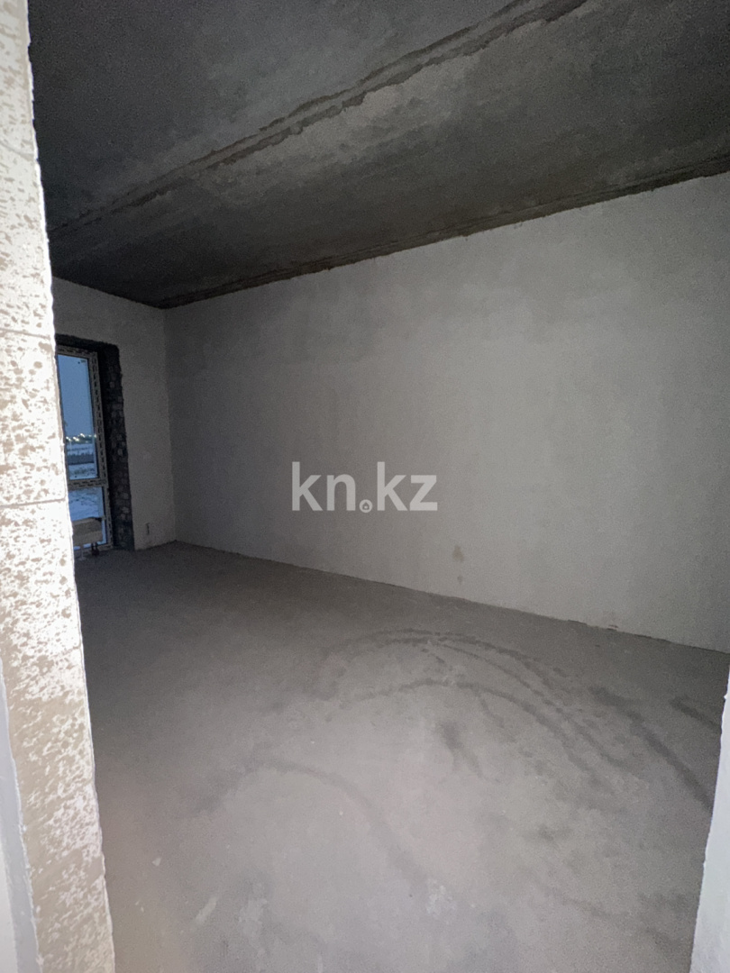 Продажа 1-комнатной квартиры, 43 м² - Продажа  однокомнатных квартир в новостройках Астаны - страница 7 фото 11 из 13