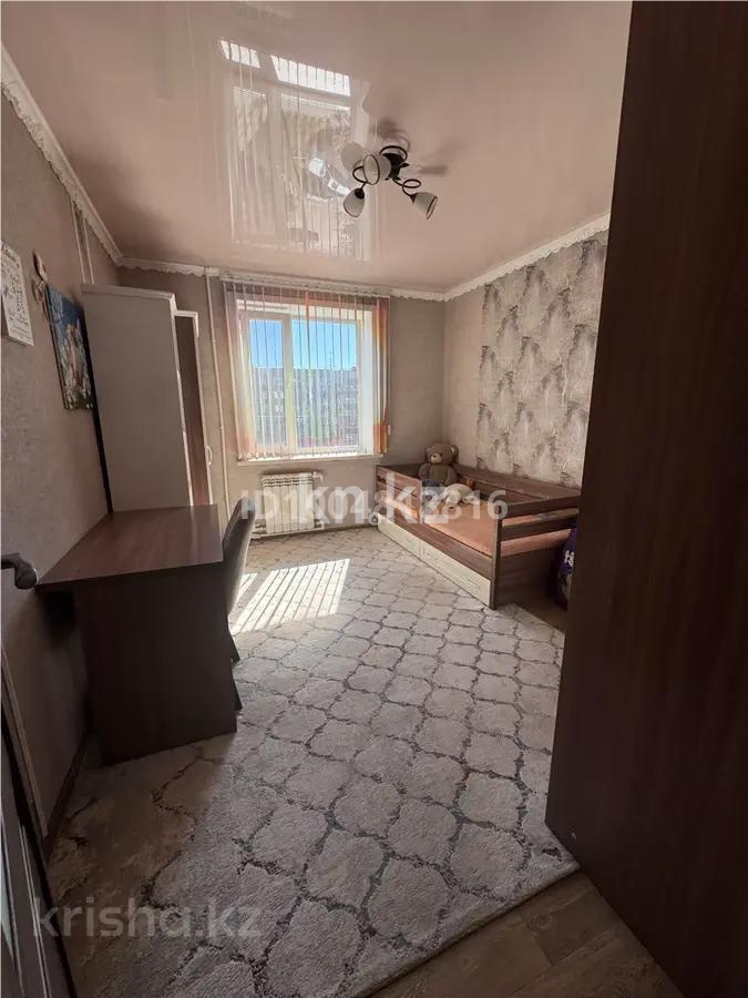 Продажа 2-комнатной квартиры, 49 м², ул. 70 квартал, дом  11 - Продажа квартир в Темиртау без посредников фото 3 из 12