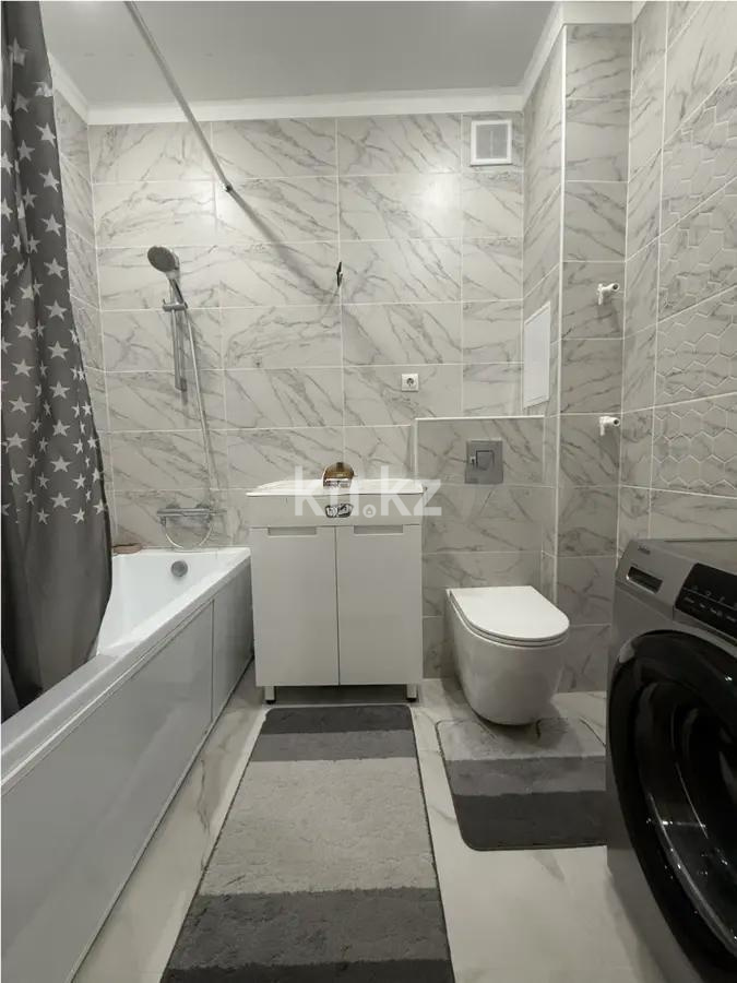 Продажа 2-комнатной квартиры, 50 м² в Астане - фото 4