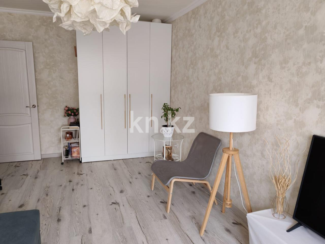 Продажа 1-комнатной квартиры, 31 м² - Недвижимость в Казахстане - страница 14 фото 2 из 10