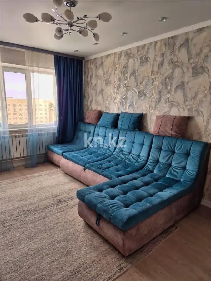 Продажа 3-комнатной квартиры, 71 м² в Алматы