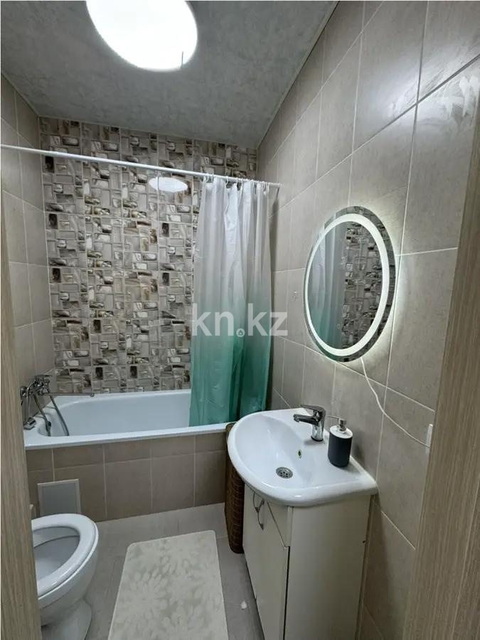 Продажа 1-комнатной квартиры, 39 м², ул. Бокейхана, дом  15 - Продажа квартир в Казахстане фото 3 из 5