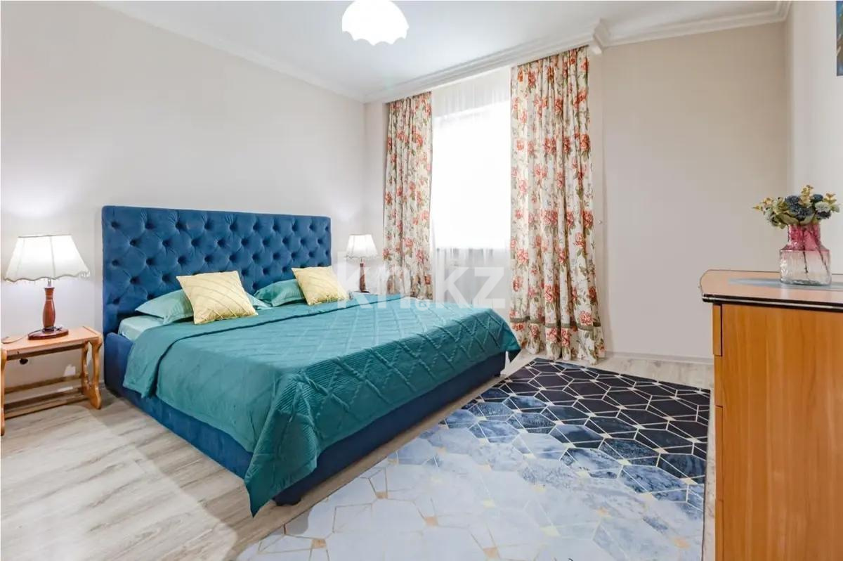 Продажа 2-комнатной квартиры, 66.7 м² - Продажа двухкомнатных квартир от собственников в Астане - страница 2 фото 2 из 5