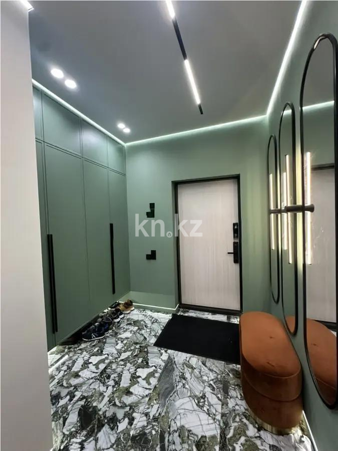 Продажа 3-комнатной квартиры, 97 м², ул. Токпанова, дом  8/1 в Астане - фото 6