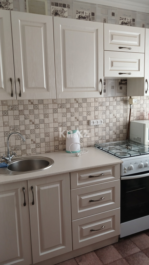 Аренда 2-комнатной квартиры, 45 м², ул. Ермекова, дом  37 - Аренда  двухкомнатных квартир помесячно в Караганде без посредников фото 7 из 19