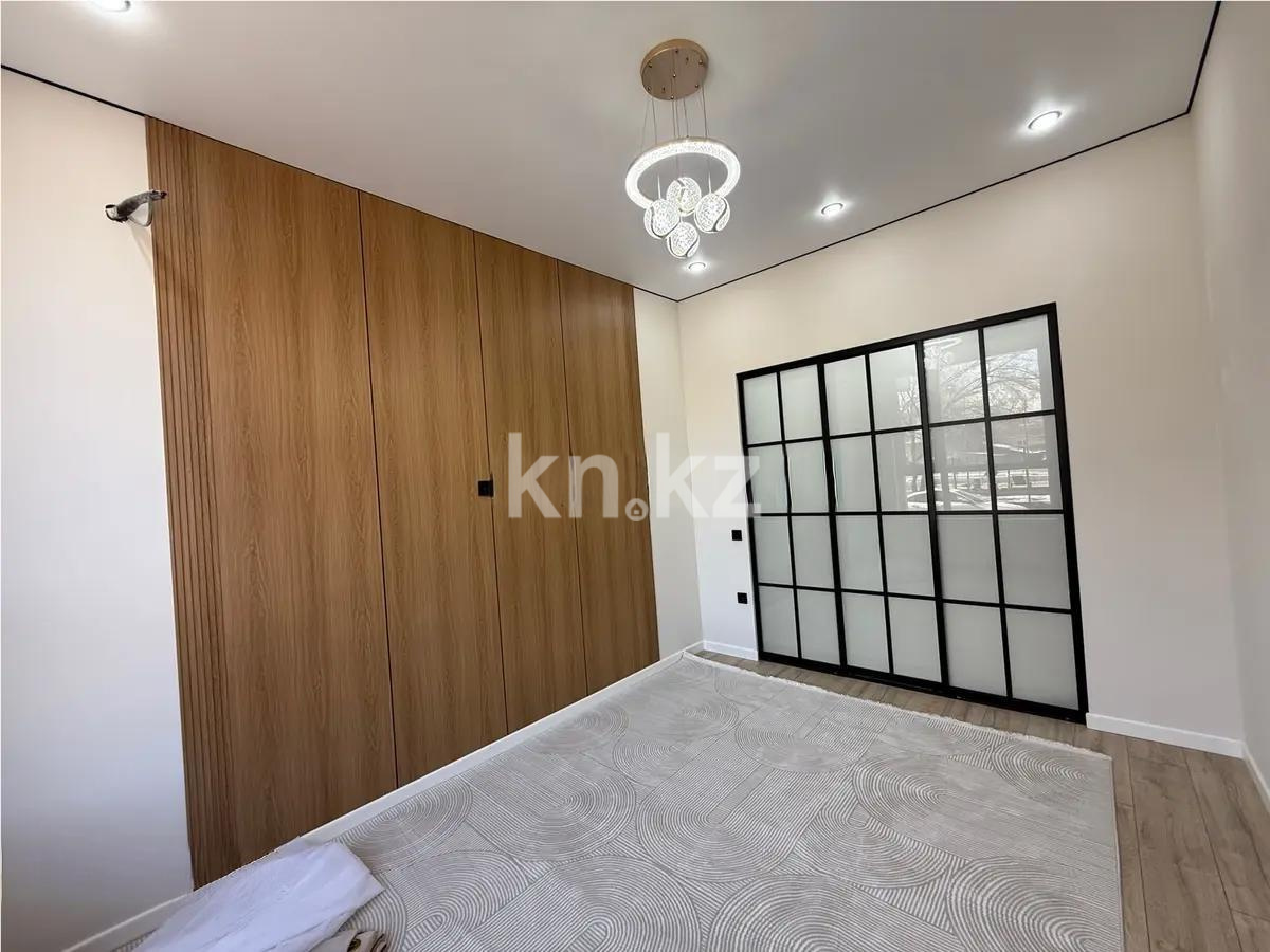 Продажа 2-комнатной квартиры, 42 м² - Продажа двухкомнатных квартир в Алматы - страница 2 фото 1 из 4