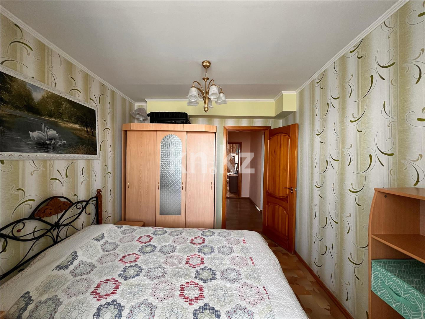 Продажа 3-комнатной квартиры, 62 м² в Караганде - фото 4