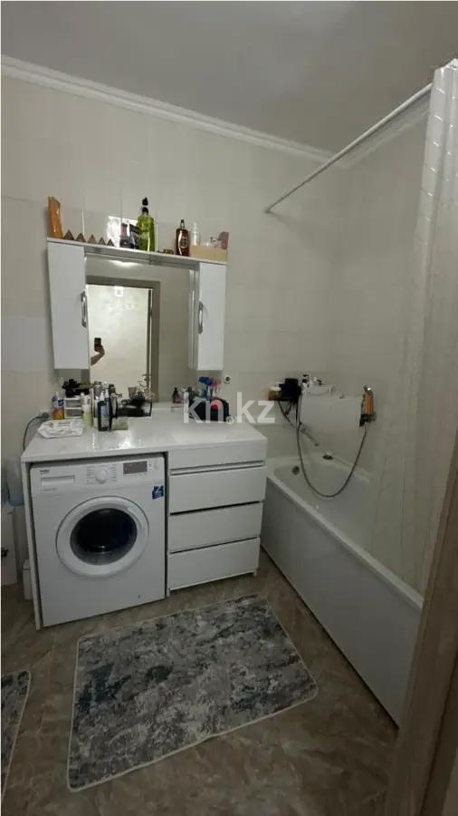 Продажа 2-комнатной квартиры, 70.4 м² - Продажа  двухкомнатных квартир в новостройках Алматы с фото - страница 21 фото 4 из 4