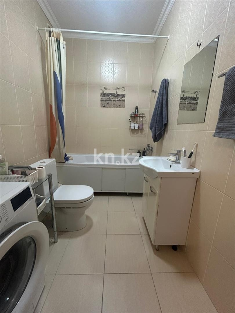 Продажа 1-комнатной квартиры, 38.7 м² в Астане - фото 8