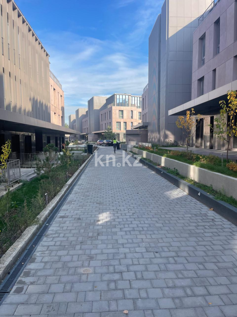 Продажа 6-комнатной квартиры, 190 м², ул. Култобе, дом  24/1 - ул. Аскарова - Продажа  пятикомнатных квартир в Алматы фото 1 из 15