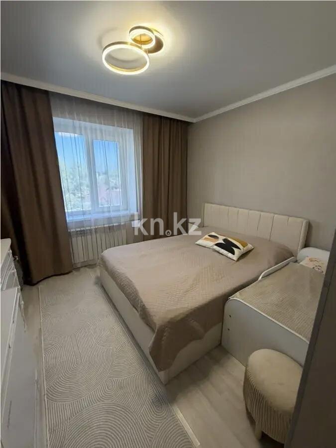 Продажа 2-комнатной квартиры, 53 м² в Алматы - фото 2