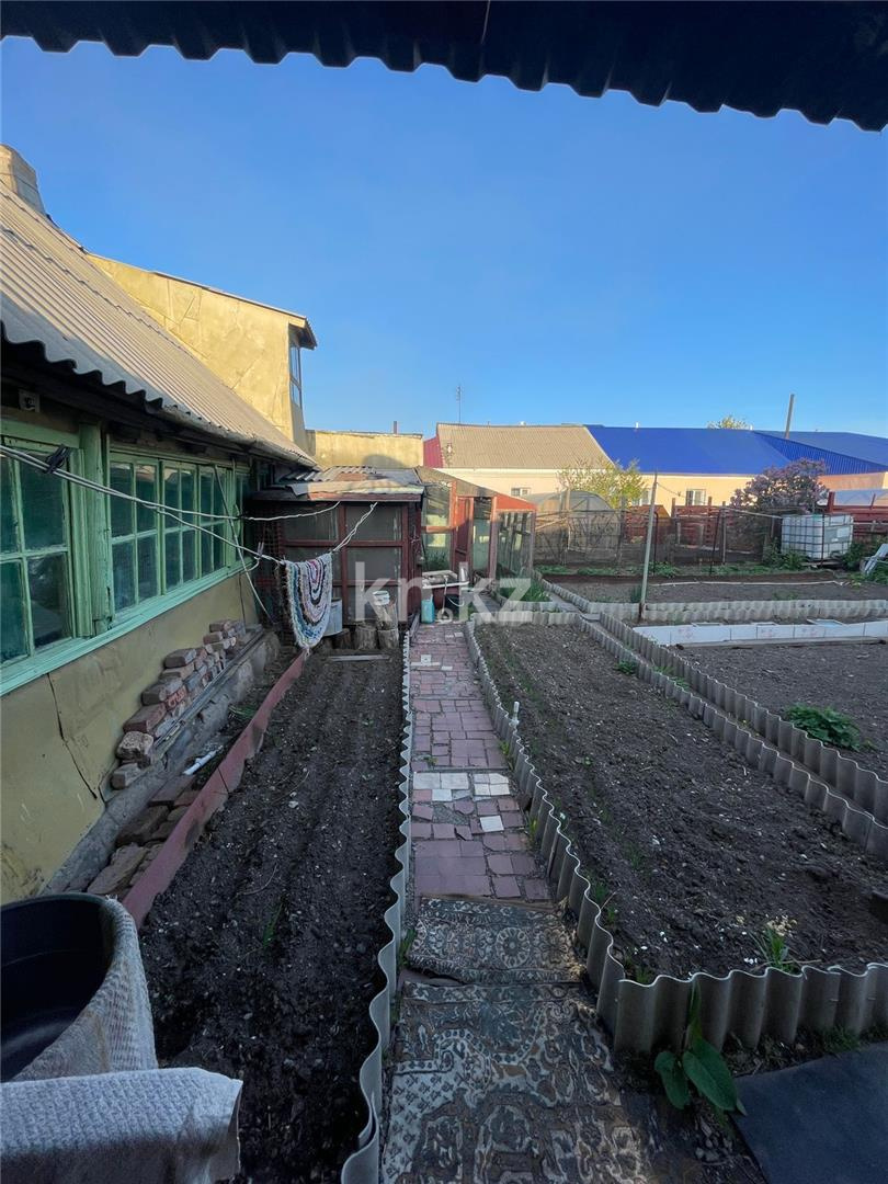 Продажа 3-комнатного дома, 68.3 м² - Продажа домов, коттеджей в Казахстане - страница 2 фото 24 из 32