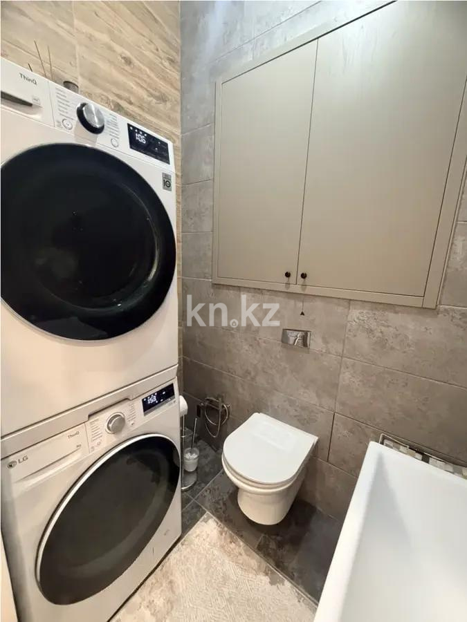 Продажа 3-комнатной квартиры, 78 м² - Продажа недвижимости в Казахстане - страница 7 фото 6 из 7