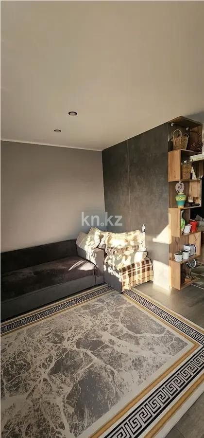 Продажа 1-комнатной квартиры, 32 м², ул. 150 лет Абая, дом  10 - Продажа квартир в Казахстане фото 2 из 6