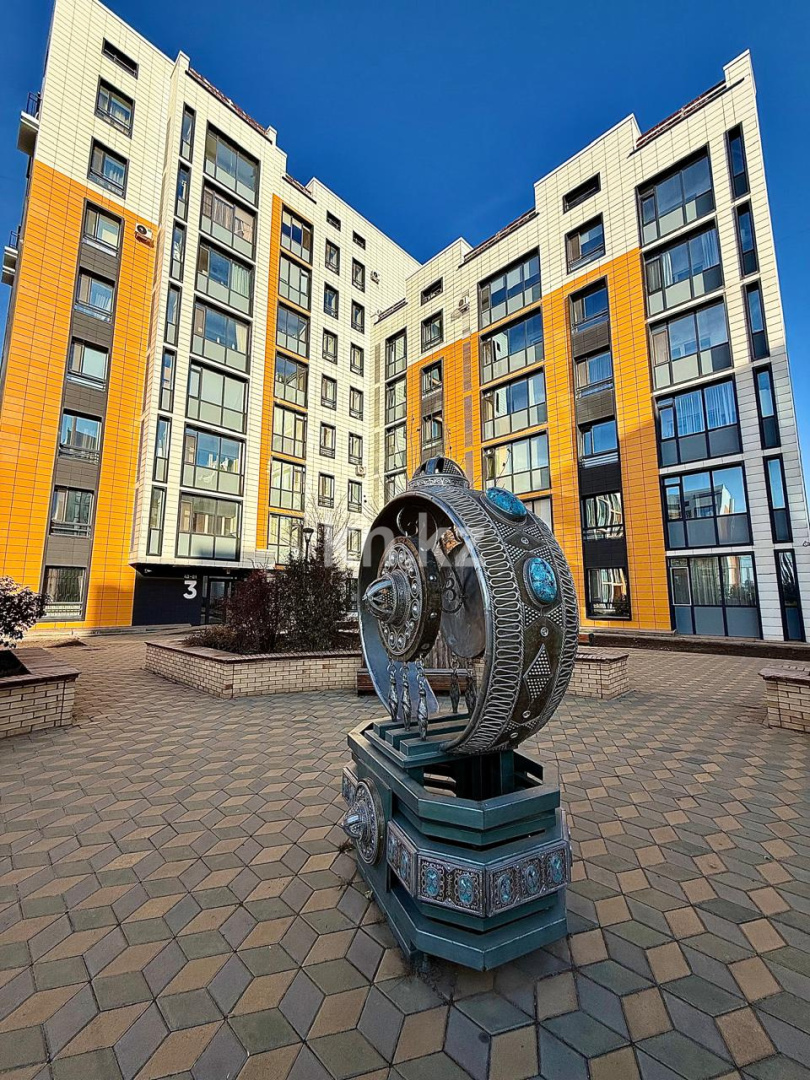 Продажа 3-комнатной квартиры, 90 м² - Продажа недвижимости в Астане - страница 10 фото 30 из 33