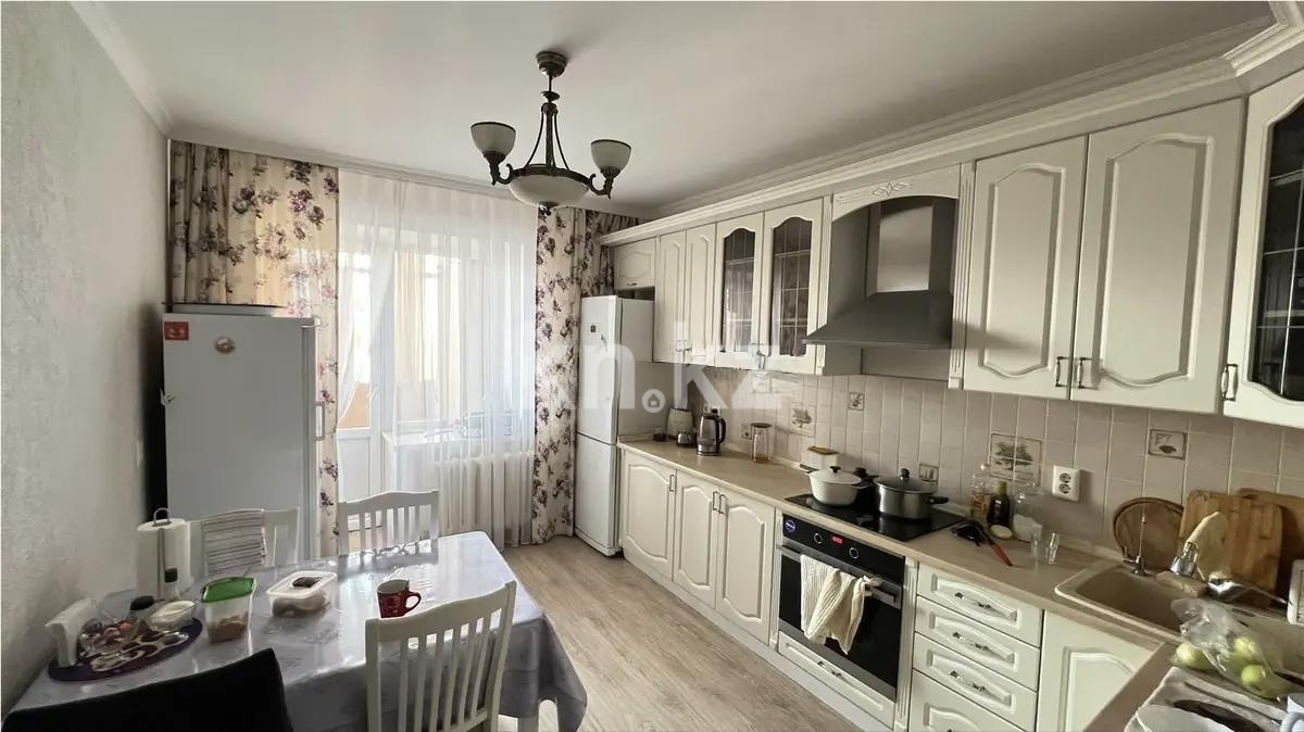 Продажа 3-комнатной квартиры, 77.7 м² в Астане - фото 3