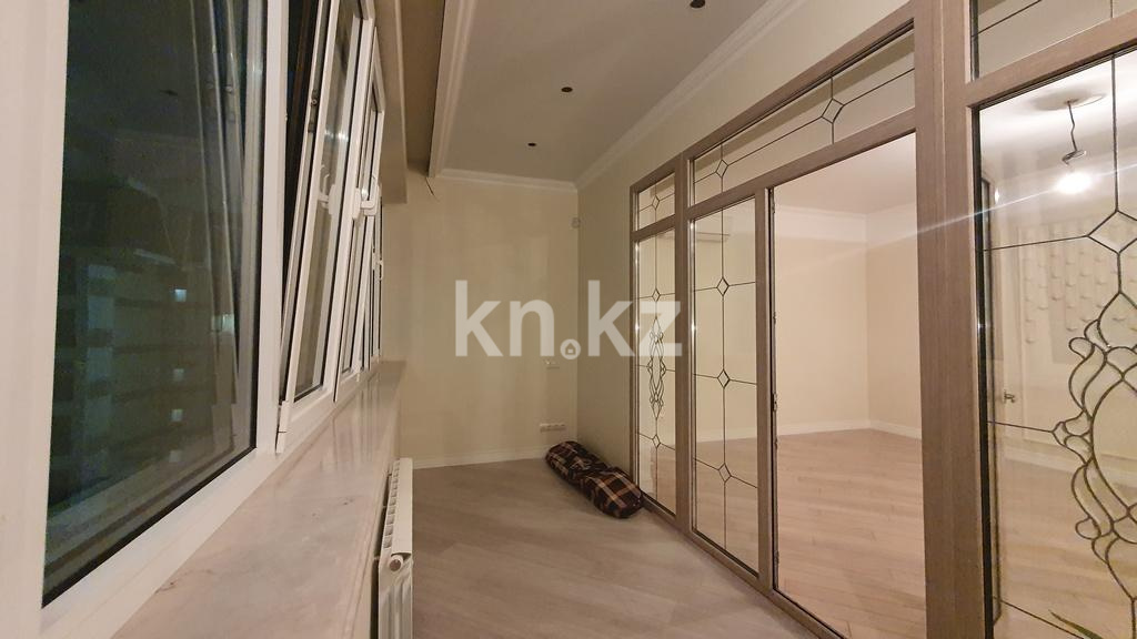 Продажа 5-комнатной квартиры, 200 м², Гагарина, дом  309 - Продажа  пятикомнатных квартир в Алматы фото 11 из 20