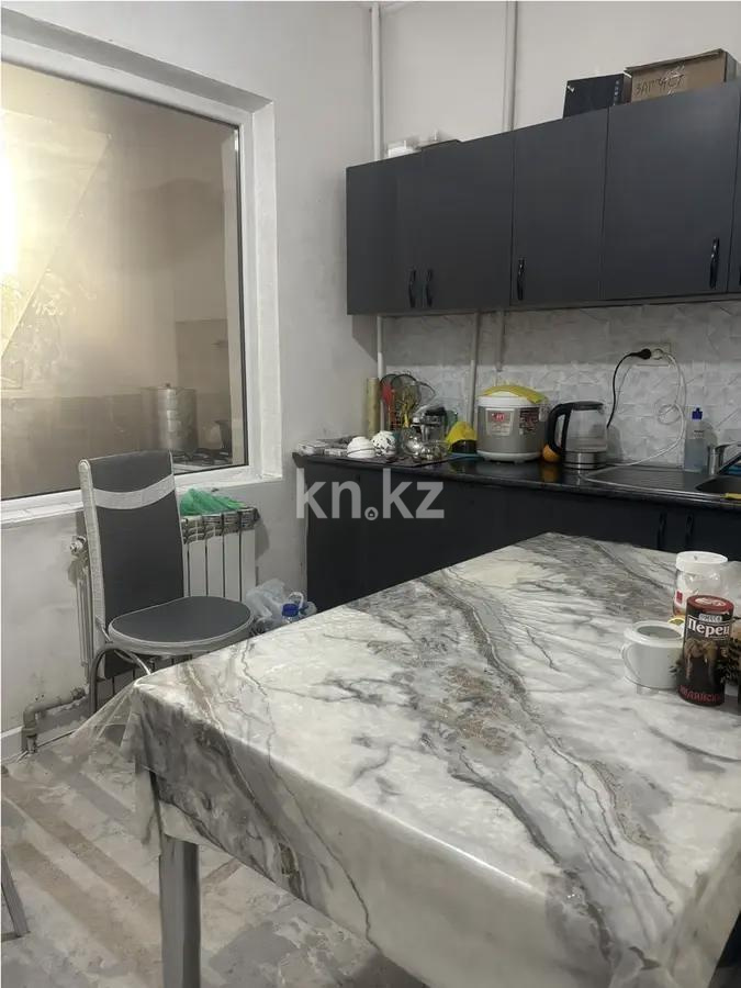 Продажа 2-комнатной квартиры, 57 м², мкр-н Аксай-5, дом  16 - Продажа  двухкомнатных квартир в Алматы без посредников фото 3 из 4