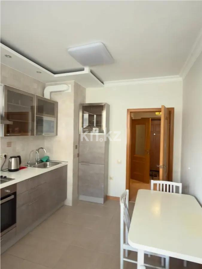 Продажа 2-комнатной квартиры, 55.9 м², ул. Кенесары хана, дом  54/1 - Продажа  двухкомнатных квартир в Алматы без посредников фото 2 из 3