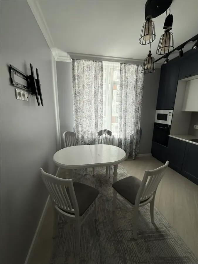 Продажа 3-комнатной квартиры, 83.3 м² в Астане - фото 3