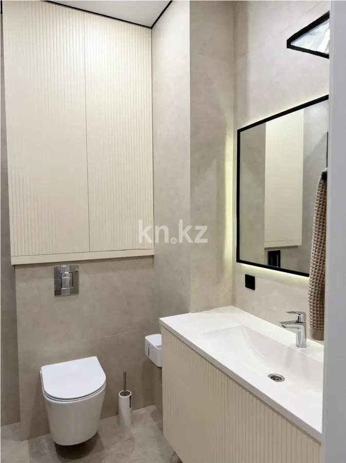 Продажа 2-комнатной квартиры, 72 м² - Продажа двухкомнатных квартир от собственников в Астане - страница 3 фото 4 из 4