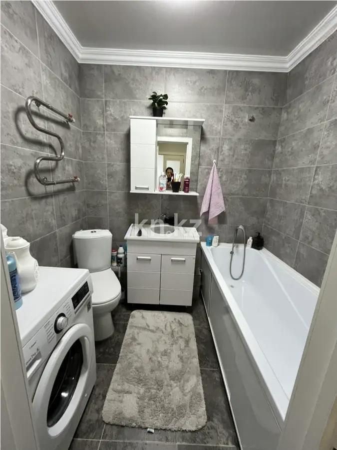 Продажа 1-комнатной квартиры, 44 м² - Продажа однокомнатных квартир в Астане - страница 24 фото 3 из 4