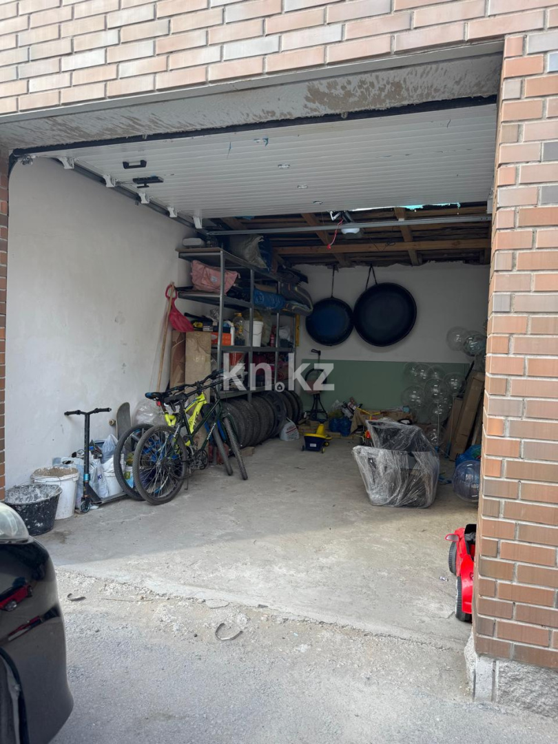 Продажа 3-комнатной квартиры, 100 м², ул. Таттимбета, дом  19/14 - Продажа  трехкомнатных квартир в новостройках Караганды фото 13 из 13