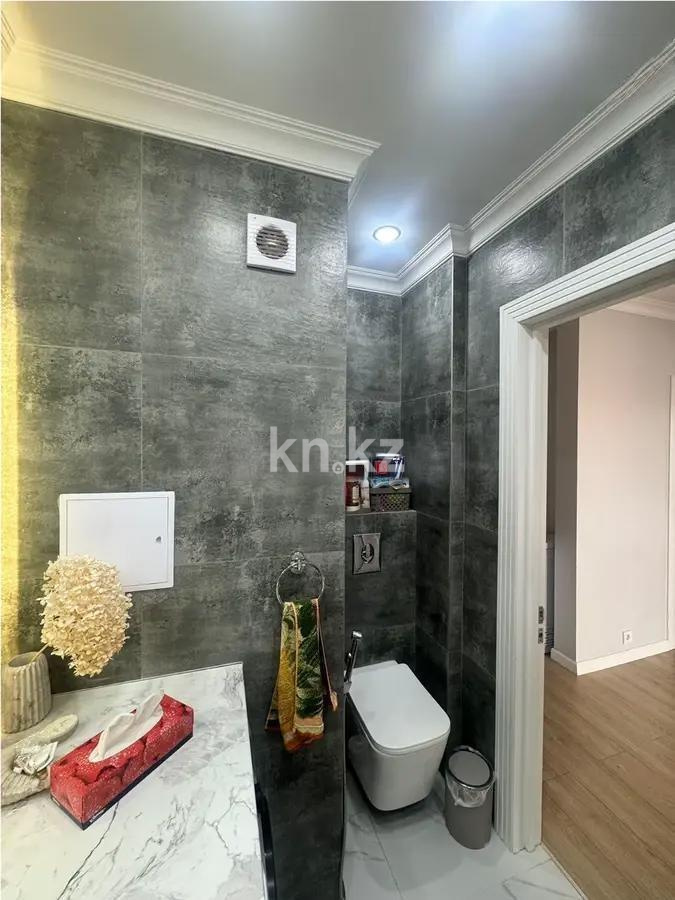Продажа 3-комнатной квартиры, 73 м² в Астане - фото 6