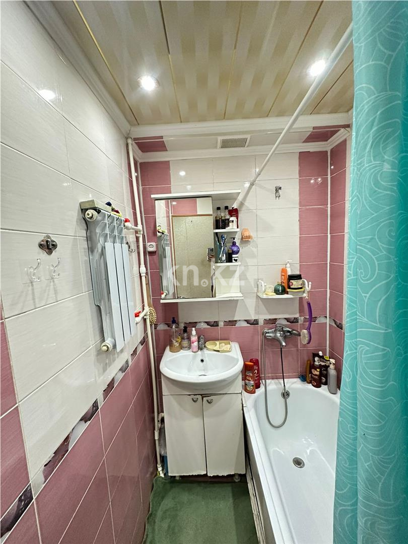 Продажа 2-комнатной квартиры, 48 м², мкр-н 12 - Продажа квартир в Караганде фото 6 из 7