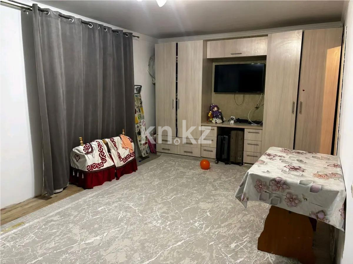 Продажа 1-комнатной квартиры, 33 м² в Астане