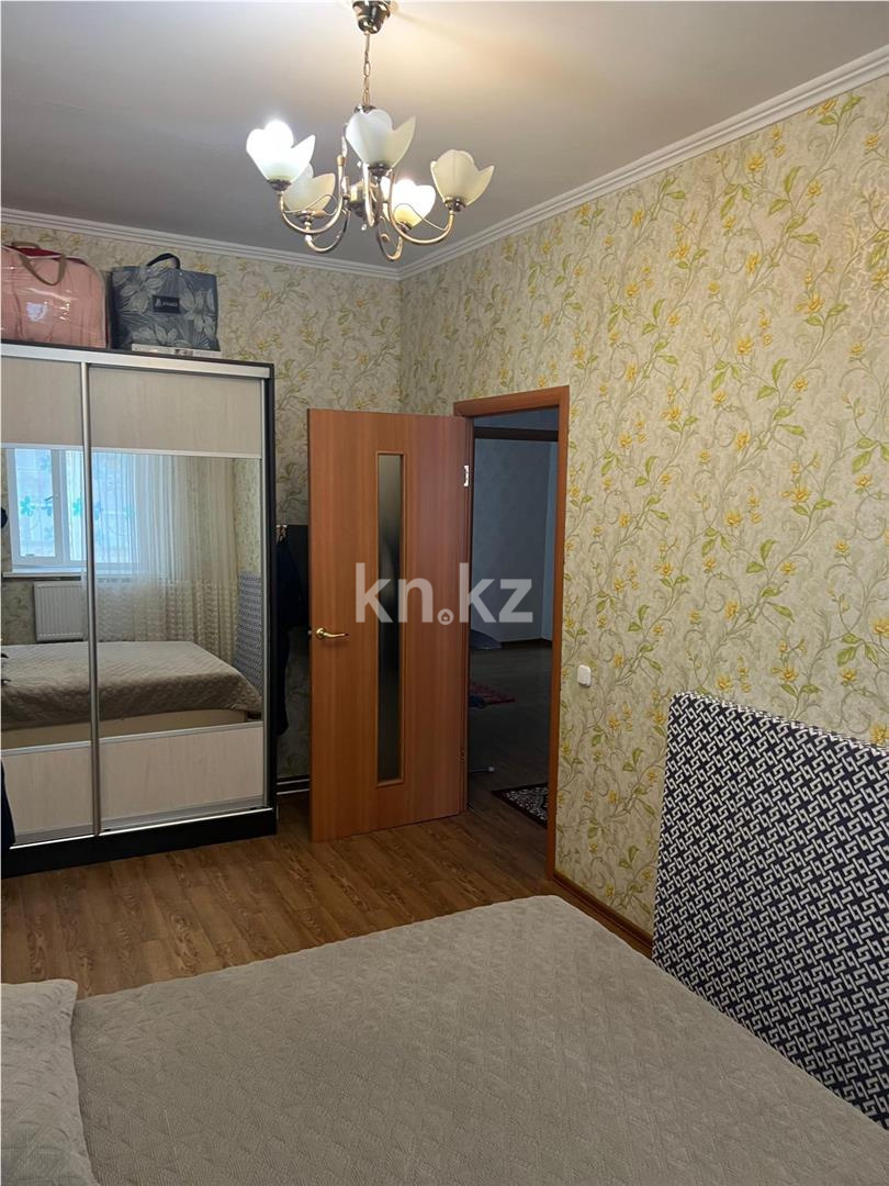 Продажа 2-комнатной квартиры, 61 м², мкр-н Мамраева (Восток-5) - Продажа  двухкомнатных квартир в Караганде фото 7 из 16
