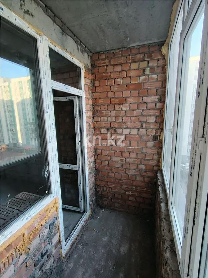 Продажа 1-комнатной квартиры, 27 м², ул. Тынышбайулы, дом  6 стр в Астане - фото 6