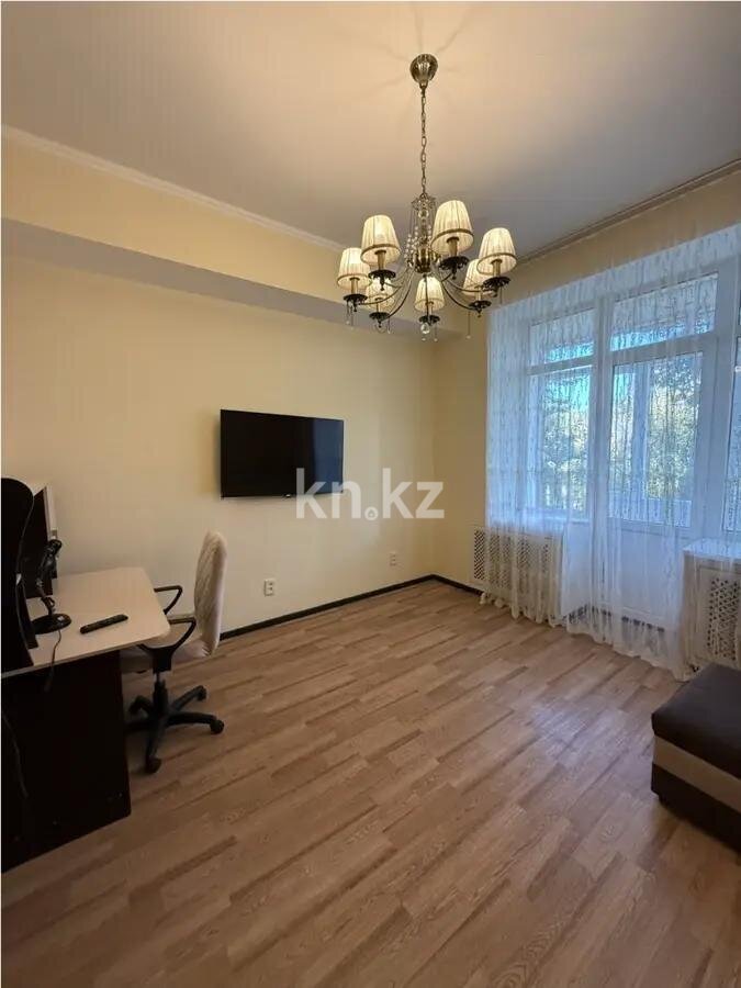 Продажа 2-комнатной квартиры, 56 м² в Караганде