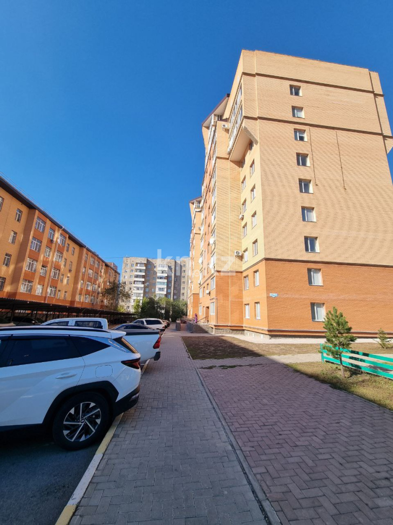 Продажа 3-комнатной квартиры, 92 м², ул. Таттимбета, дом  5/5 - Продажа квартир в Караганде фото 18 из 19