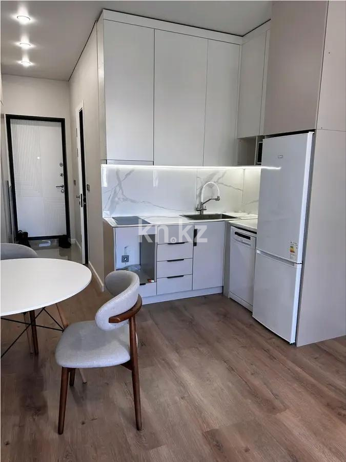 Продажа 2-комнатной квартиры, 50 м² в Алматы - фото 2