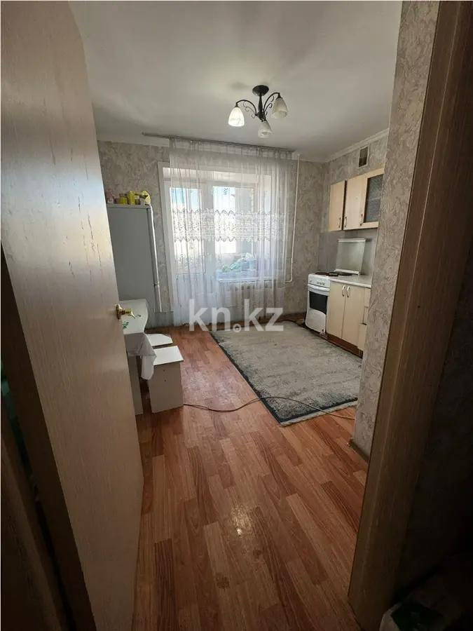 Продажа 1-комнатной квартиры, 36.7 м² - Продажа однокомнатных квартир в Астане - страница 5 фото 2 из 5