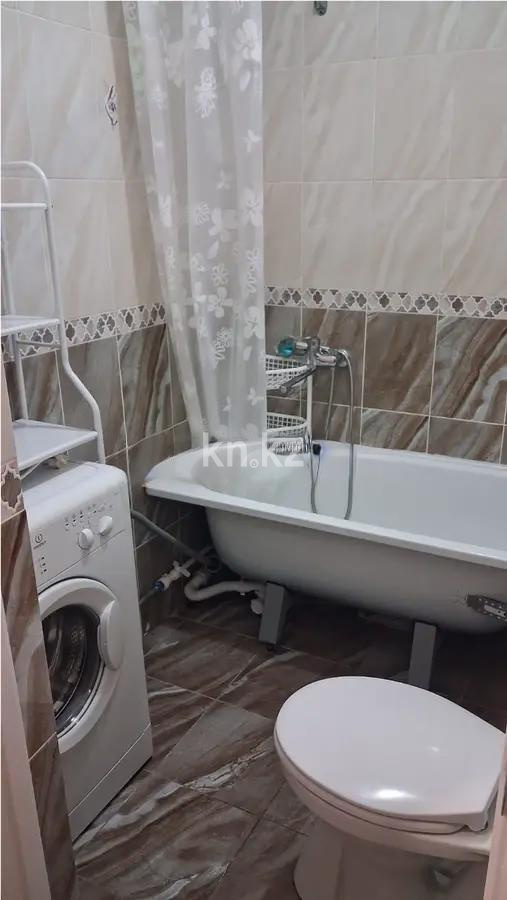 Продажа 1-комнатной квартиры, 32 м² в Караганде - фото 3