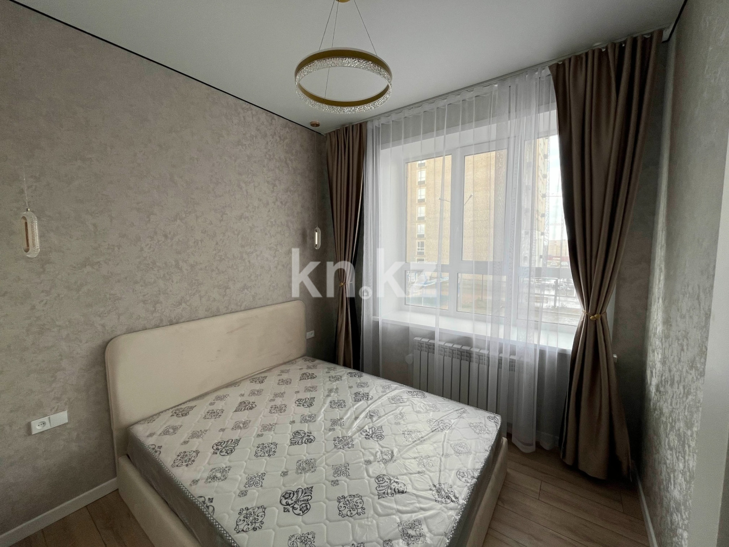 Продажа 1-комнатной квартиры, 39 м² в Караганде - фото 12