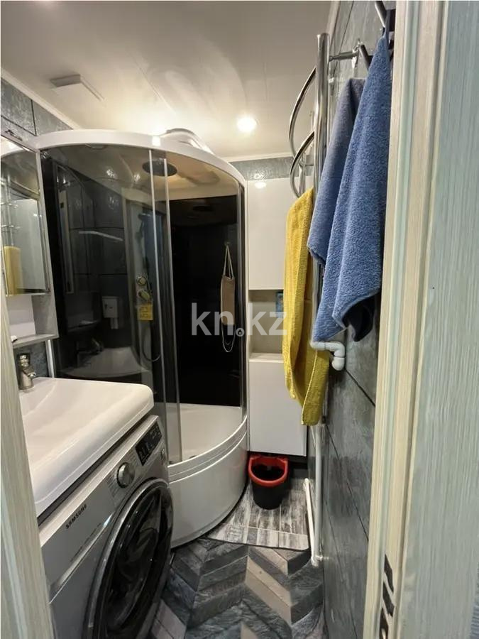 Продажа 2-комнатной квартиры, 47 м², ул. 40-летия Победы, дом  69 - Продажа и аренда недвижимости в Шахтинске фото 4 из 7