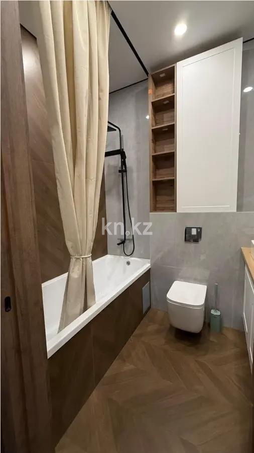 Продажа 2-комнатной квартиры, 45 м² - Продажа квартир в Казахстане - страница 18 фото 3 из 4