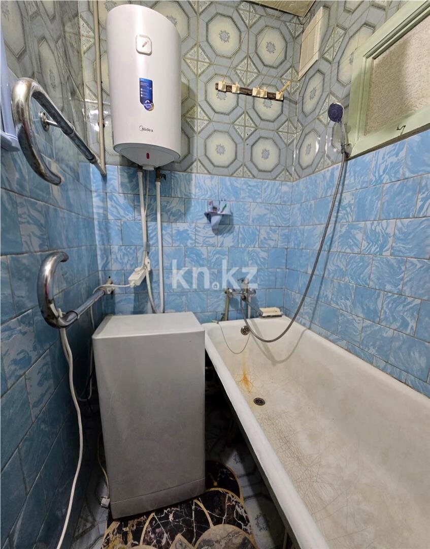 Продажа 2-комнатной квартиры, 45 м² в Темиртау - фото 8