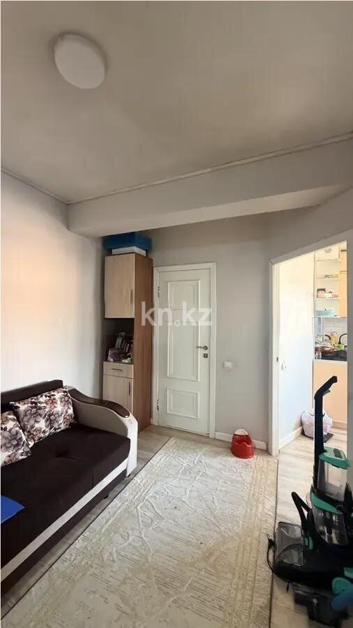 Продажа 2-комнатной квартиры, 65 м² в Алматы - фото 2