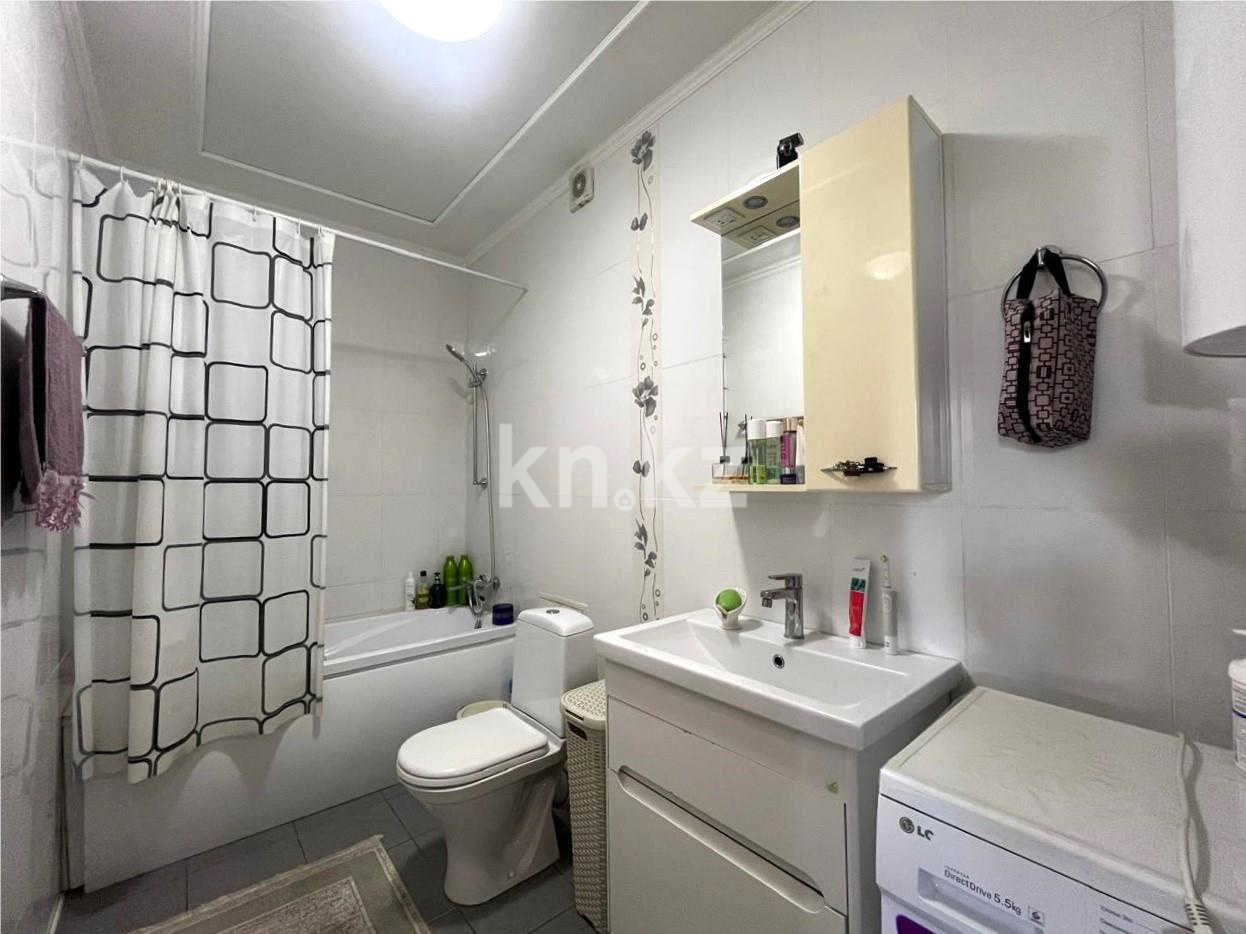 Продажа 3-комнатной квартиры, 65 м² в Караганде - фото 10