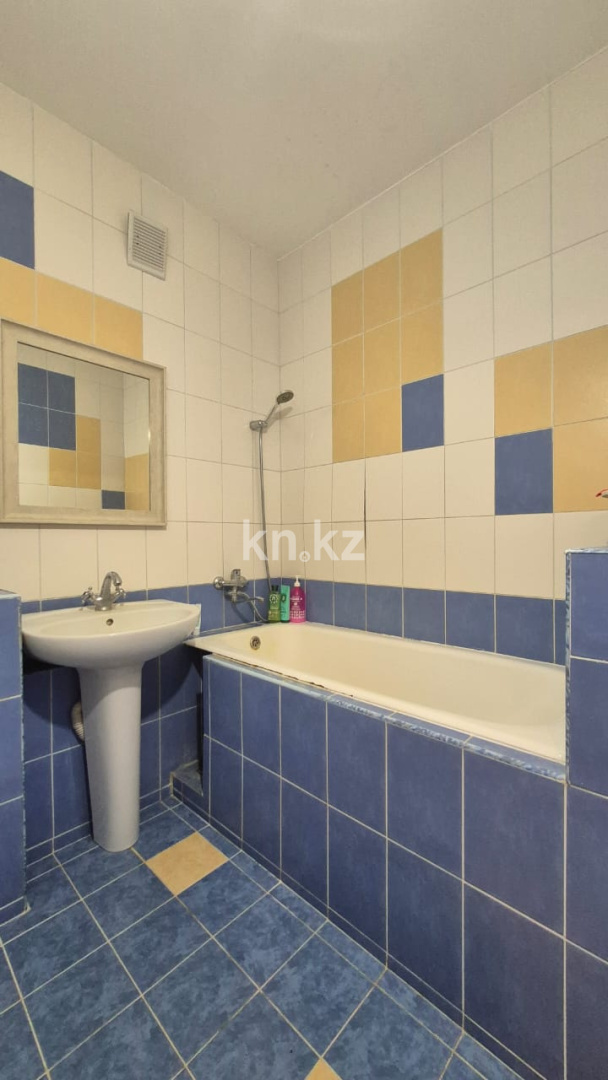 Продажа 2-комнатной квартиры, 75 м², Махамбета, дом  116 Г - Продажа  двухкомнатных квартир в Атырау фото 21 из 21