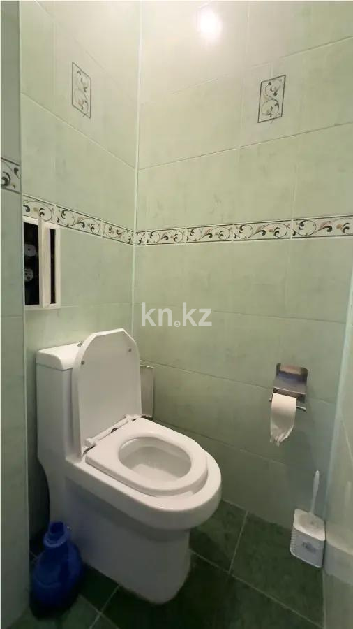 Продажа 2-комнатной квартиры, 61 м², мкр-н Жетысу-2, дом  62 в Алматы - фото 4